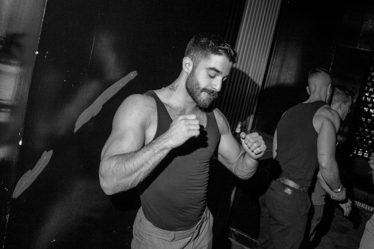 fiesta gay barcelona yass party ambiente lgtbiq