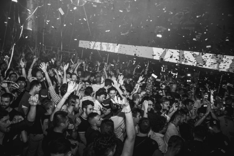 yass party gay club madrid