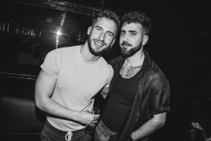 publico yass party barcelona