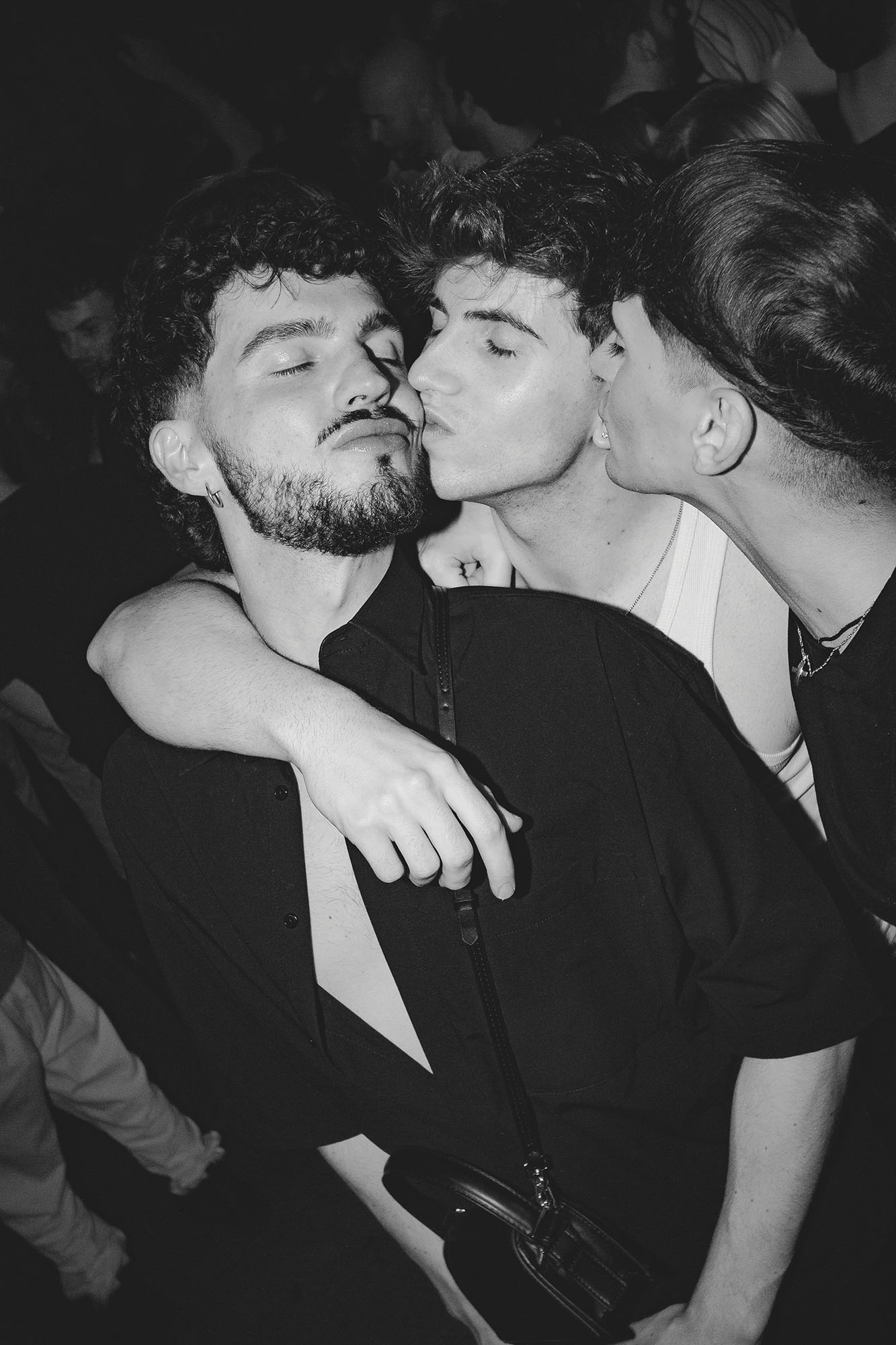 fiesta gay barcelona yass party ambiente lgtbiq