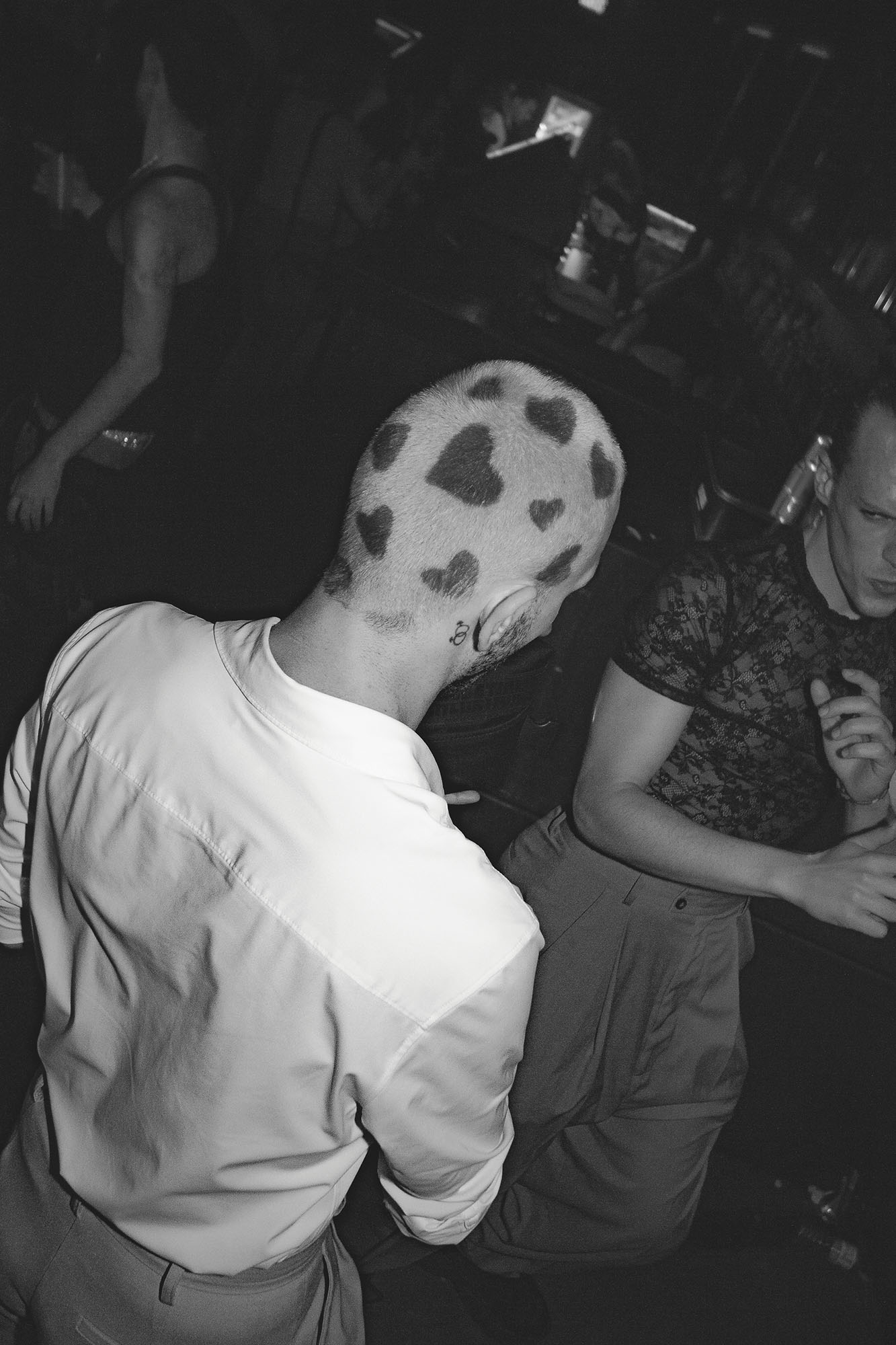 fiesta gay barcelona yass party ambiente lgtbiq