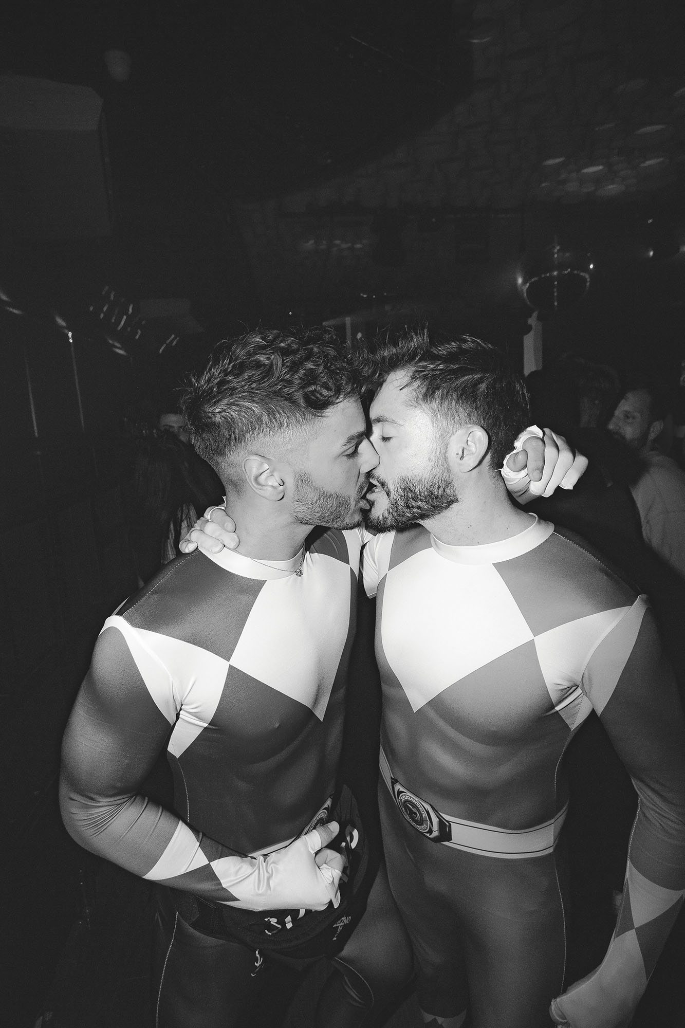fiesta gay barcelona yass party ambiente lgtbiq