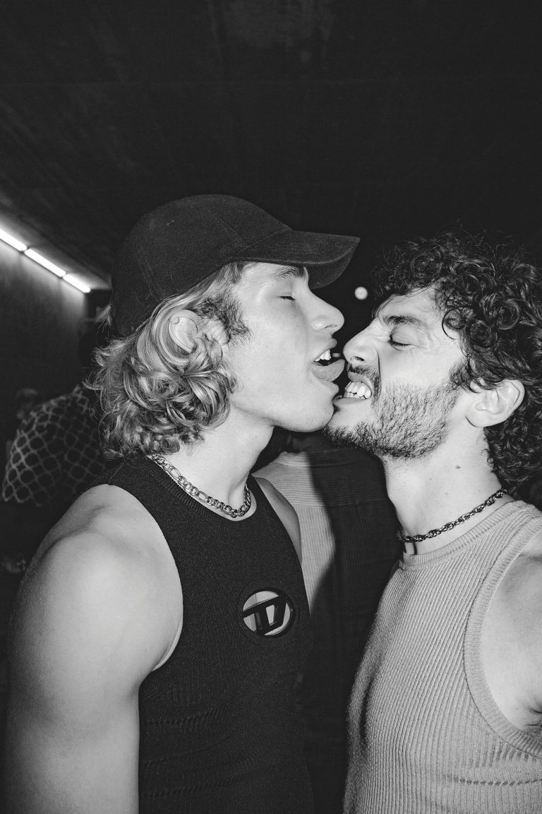 fiesta gay barcelona yass party ambiente lgtbiq