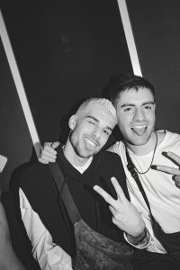 fiesta gay barcelona yass party ambiente lgtbiq