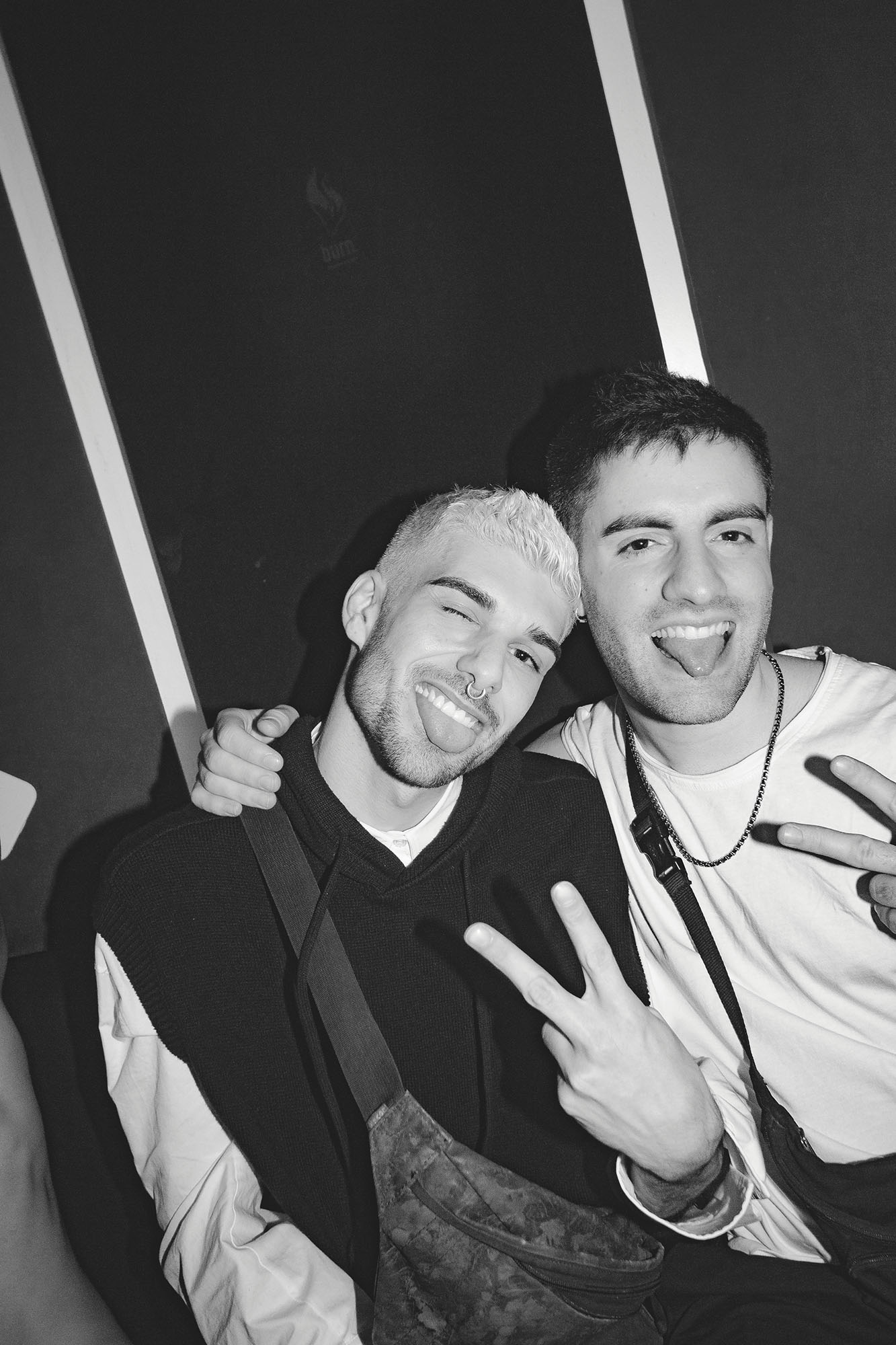 fiesta gay barcelona yass party ambiente lgtbiq