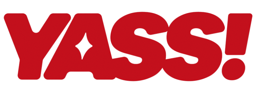 logo yass rojo