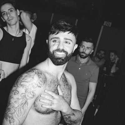 publico yass halloween