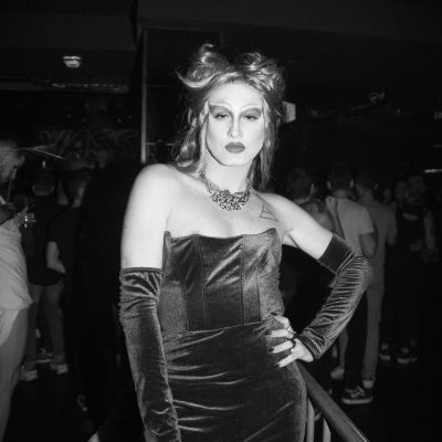 publico yass halloween
