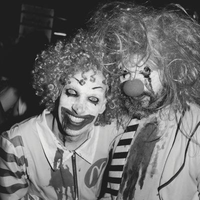 publico yass halloween
