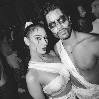 publico yass halloween