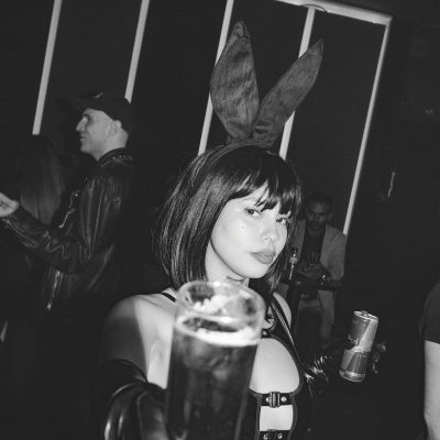 publico yass halloween