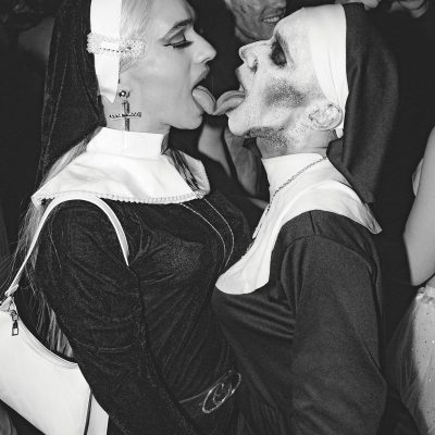 publico yass halloween