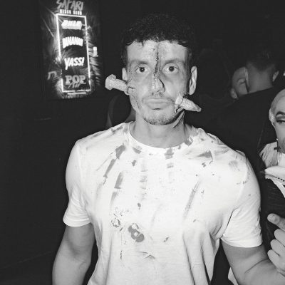 publico yass halloween