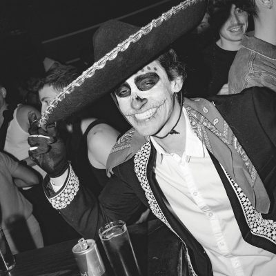 publico yass halloween