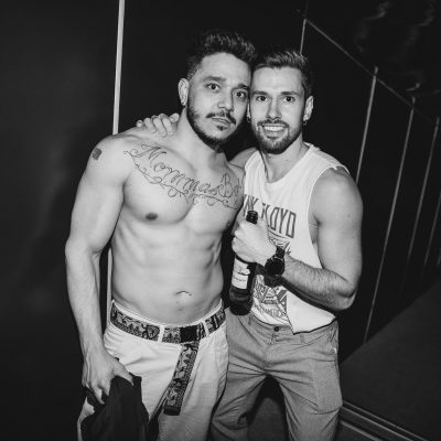 yass party gay club madrid