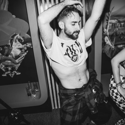 yass party gay club madrid