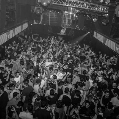 yass party gay club madrid