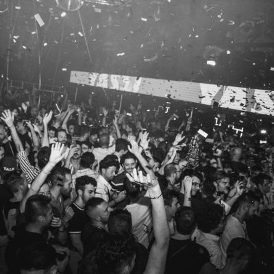 yass party gay club madrid