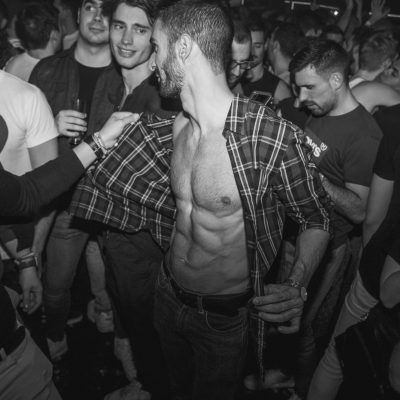 yass party gay club madrid