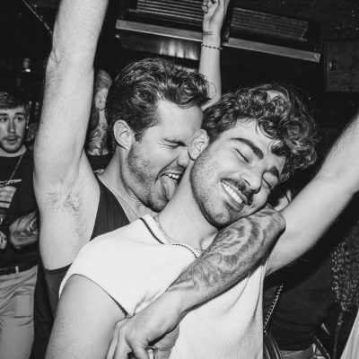 yass party gay club madrid