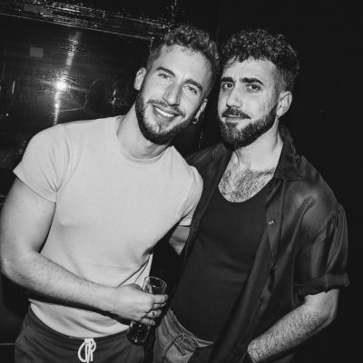 yass party gay club madrid