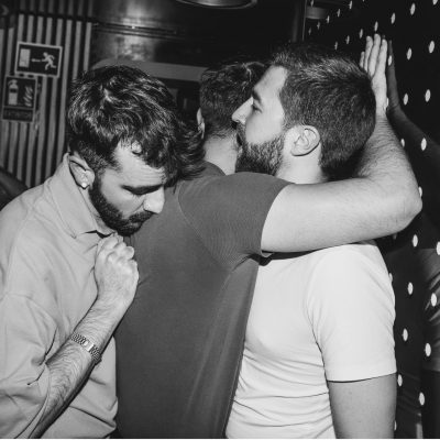 yass party gay club madrid