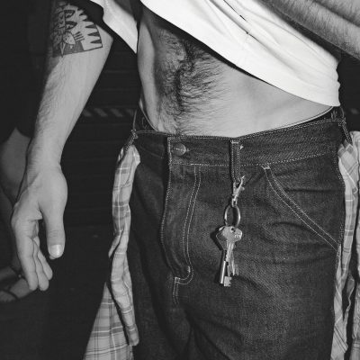 Fiesta gay en madrid - yass party